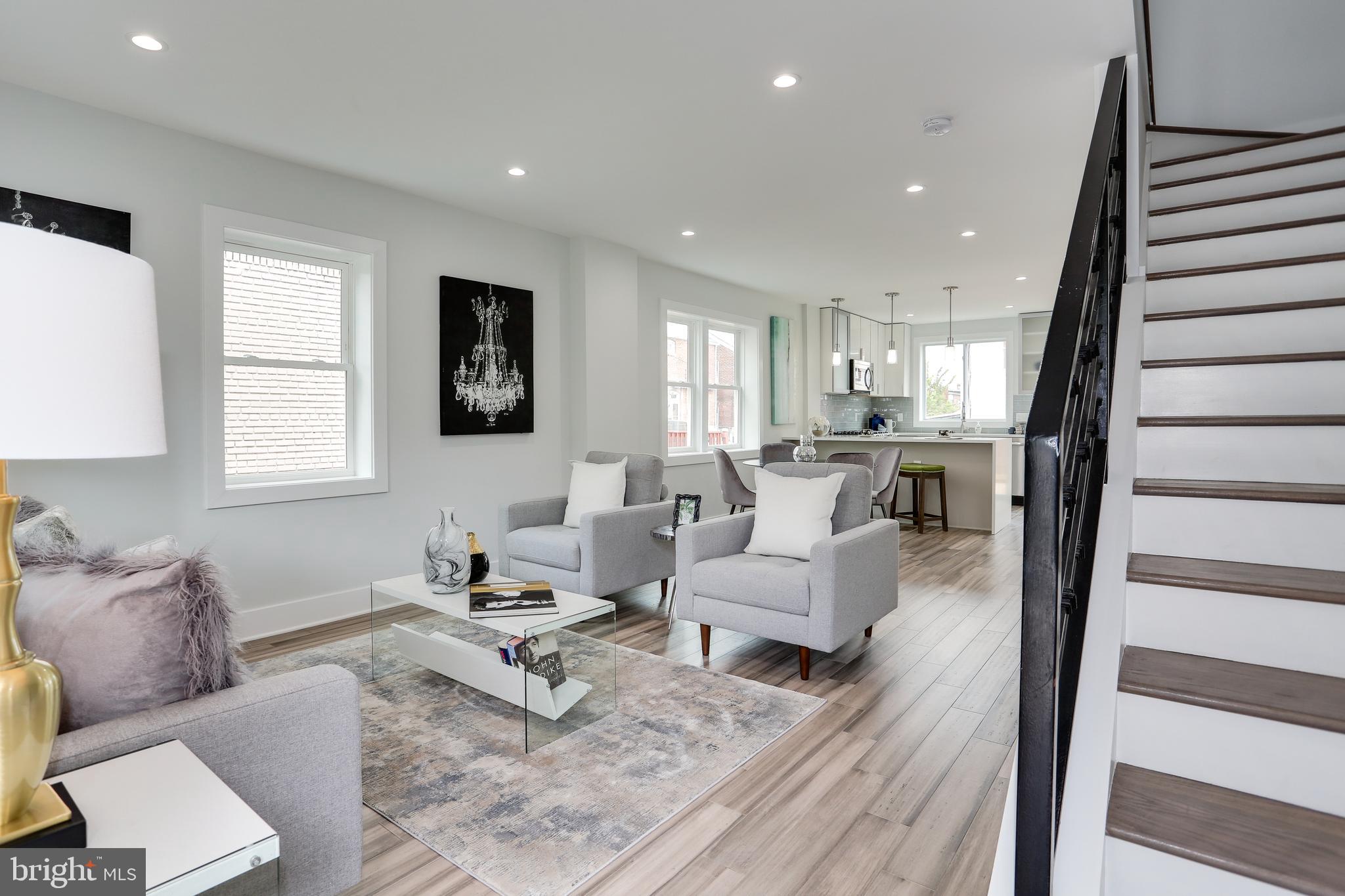 6303 9th Street Northwest Washington, DC 20011 - Photo 5 of 32