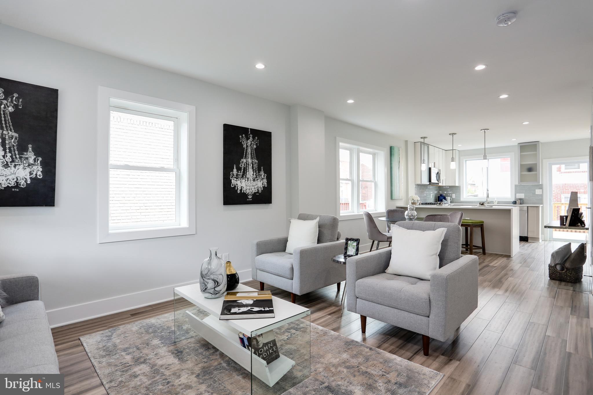 6303 9th Street Northwest Washington, DC 20011 - Photo 6 of 32