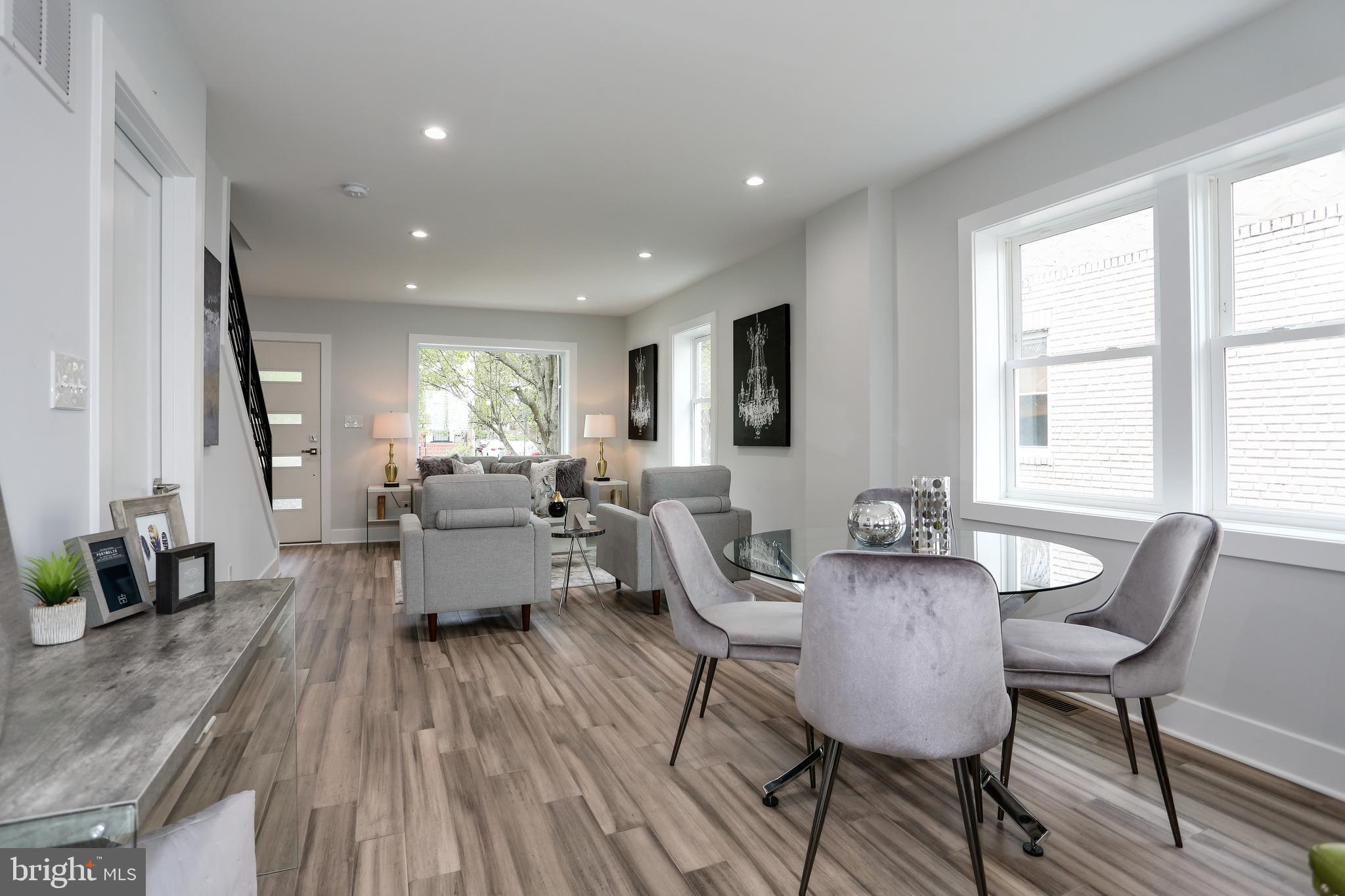 6303 9th Street Northwest Washington, DC 20011 - Photo 7 of 32