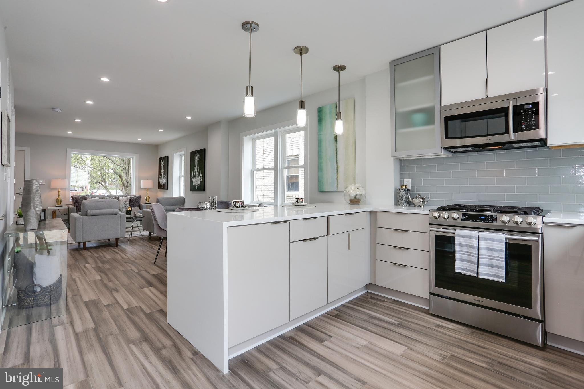 6303 9th Street Northwest Washington, DC 20011 - Photo 8 of 32