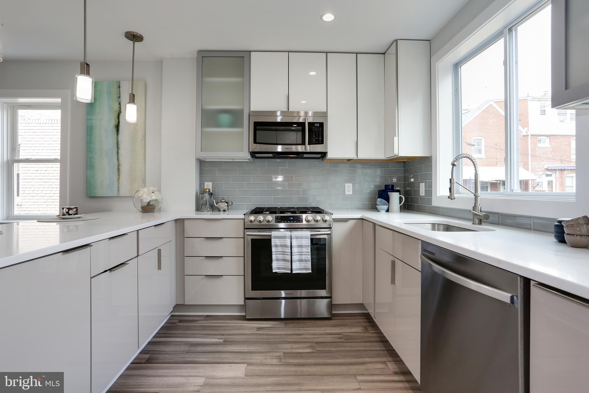 6303 9th Street Northwest Washington, DC 20011 - Photo 10 of 32