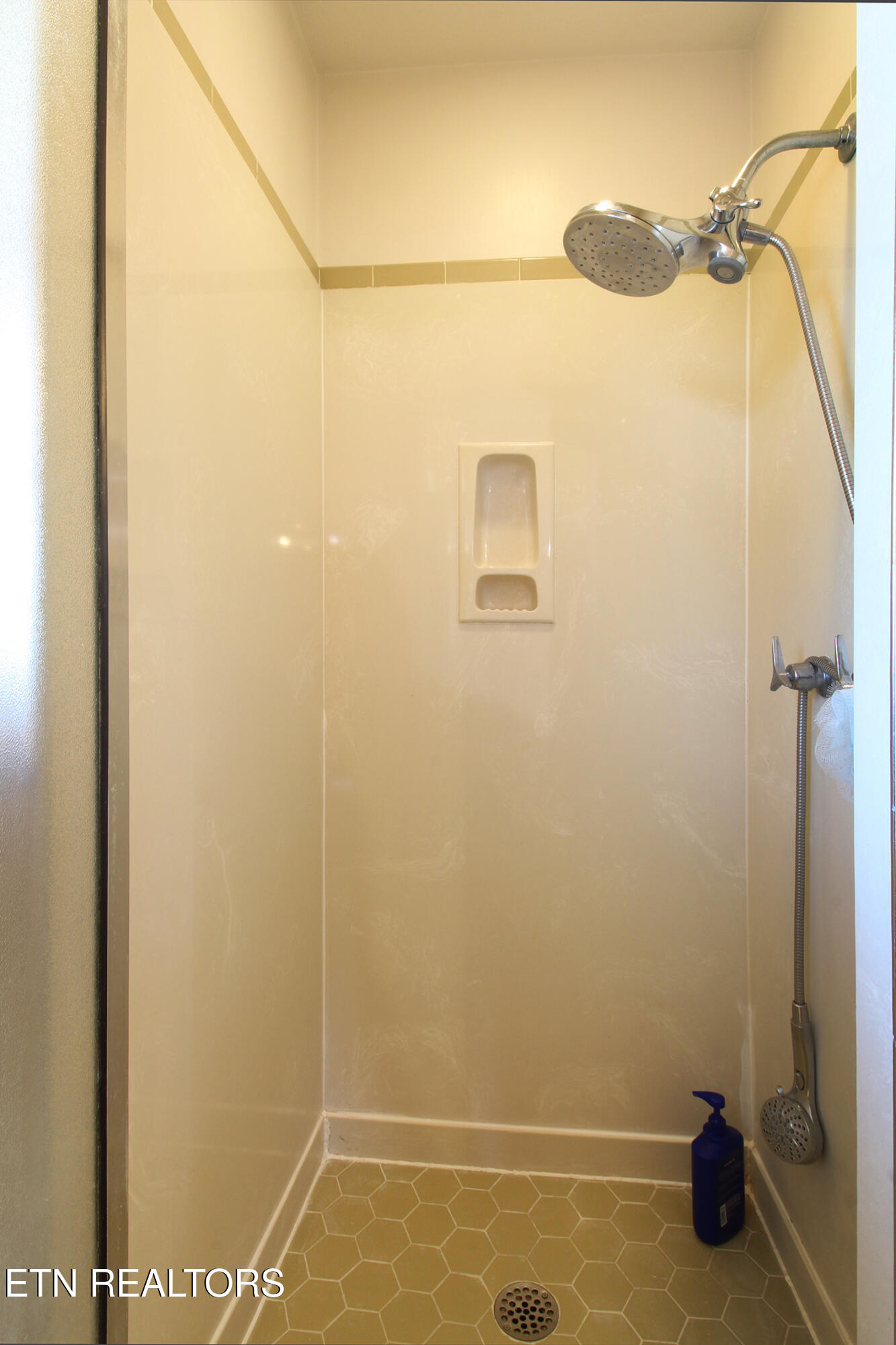 3718 Cherrylog Road Knoxville, TN 37921 - Photo 12 of 31 Master Shower