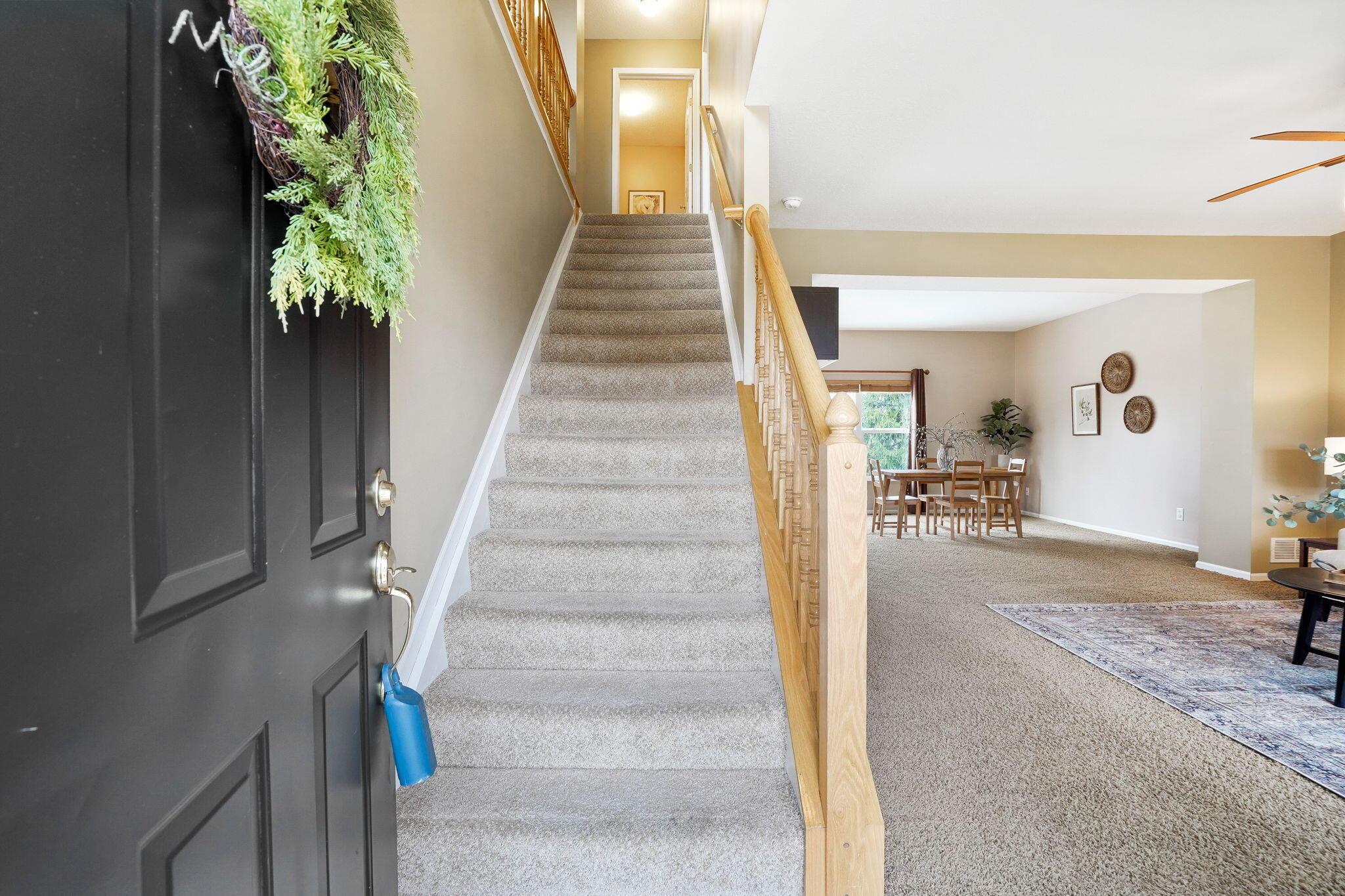 4775 Heath Trails Road Hilliard, OH 43026 - Photo 2 of 63 Entry