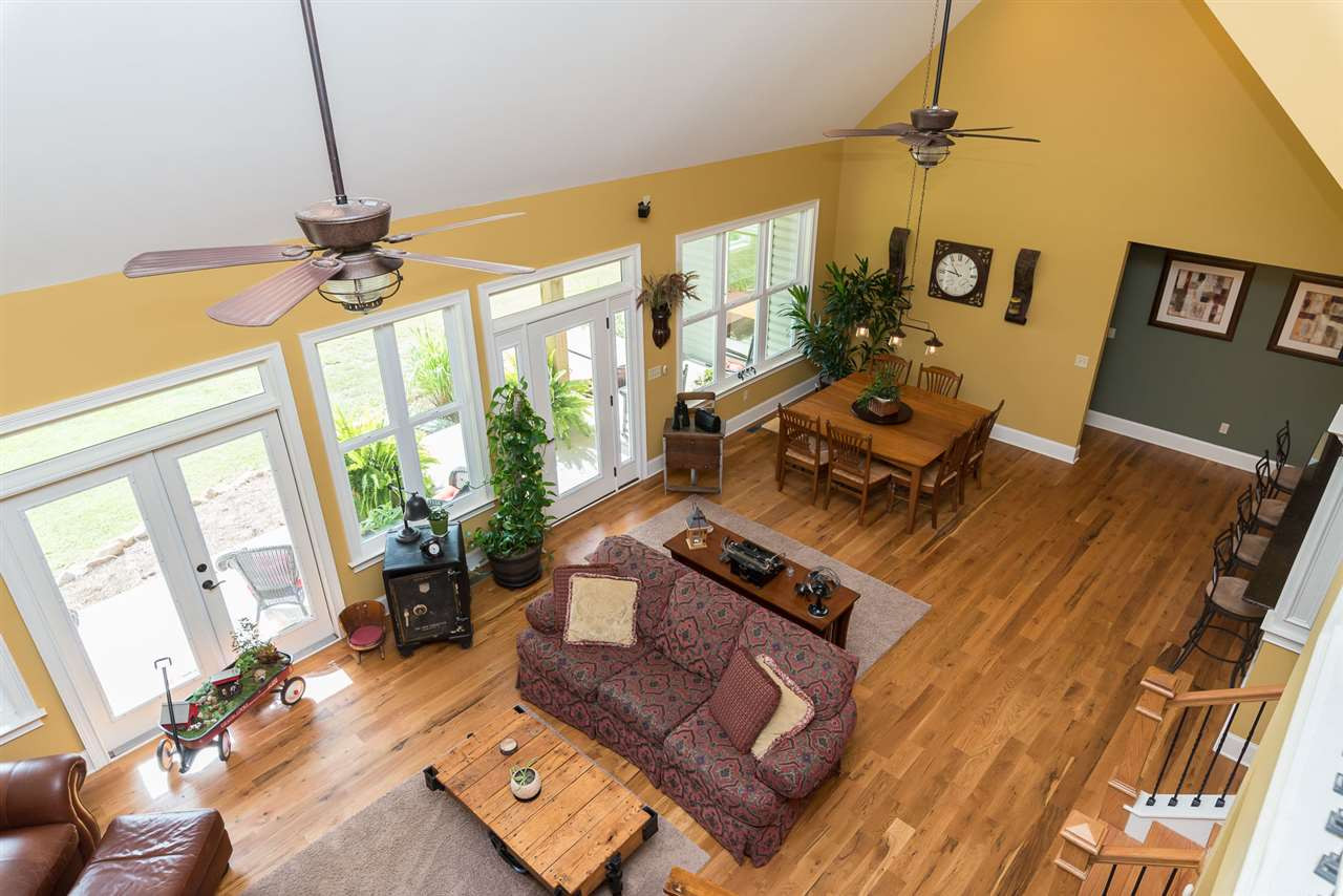775 Richardson Road Zebulon, NC 27597 - Photo 5 of 25 Photo 5
