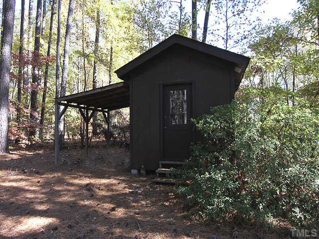 4105 Fiesta Road Durham, NC 27703 - Photo 8 of 25 Photo 8