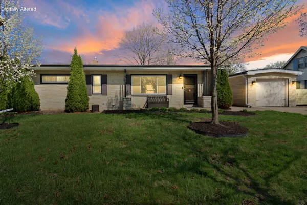 $359,900 | 3182 North Knoll Boulevard, Wauwatosa, WI 53222
