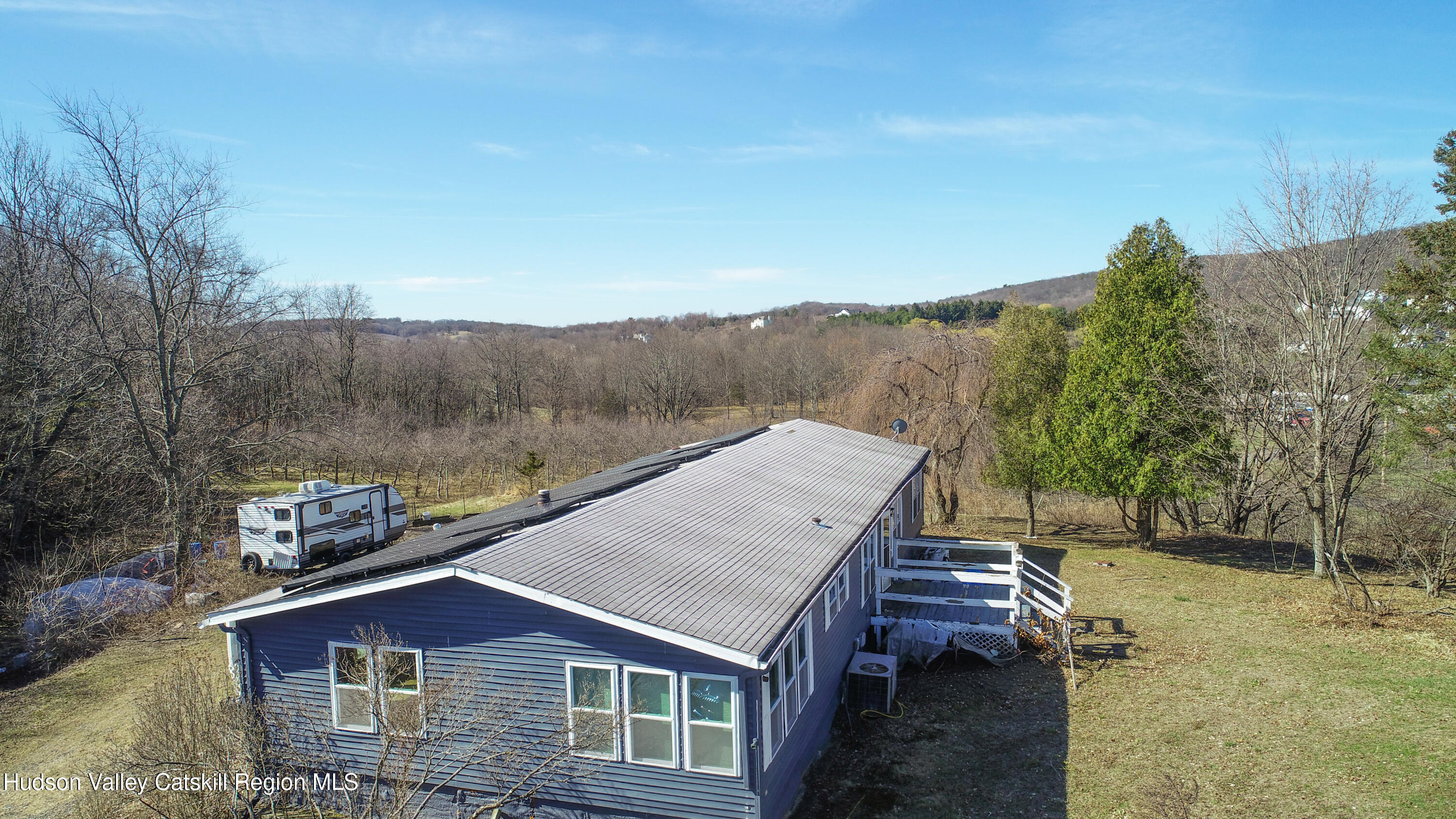 223 Plattekill Road Marlboro, NY 12542 - Photo 29 of 41 223PlattekillRdDrone01adjusted