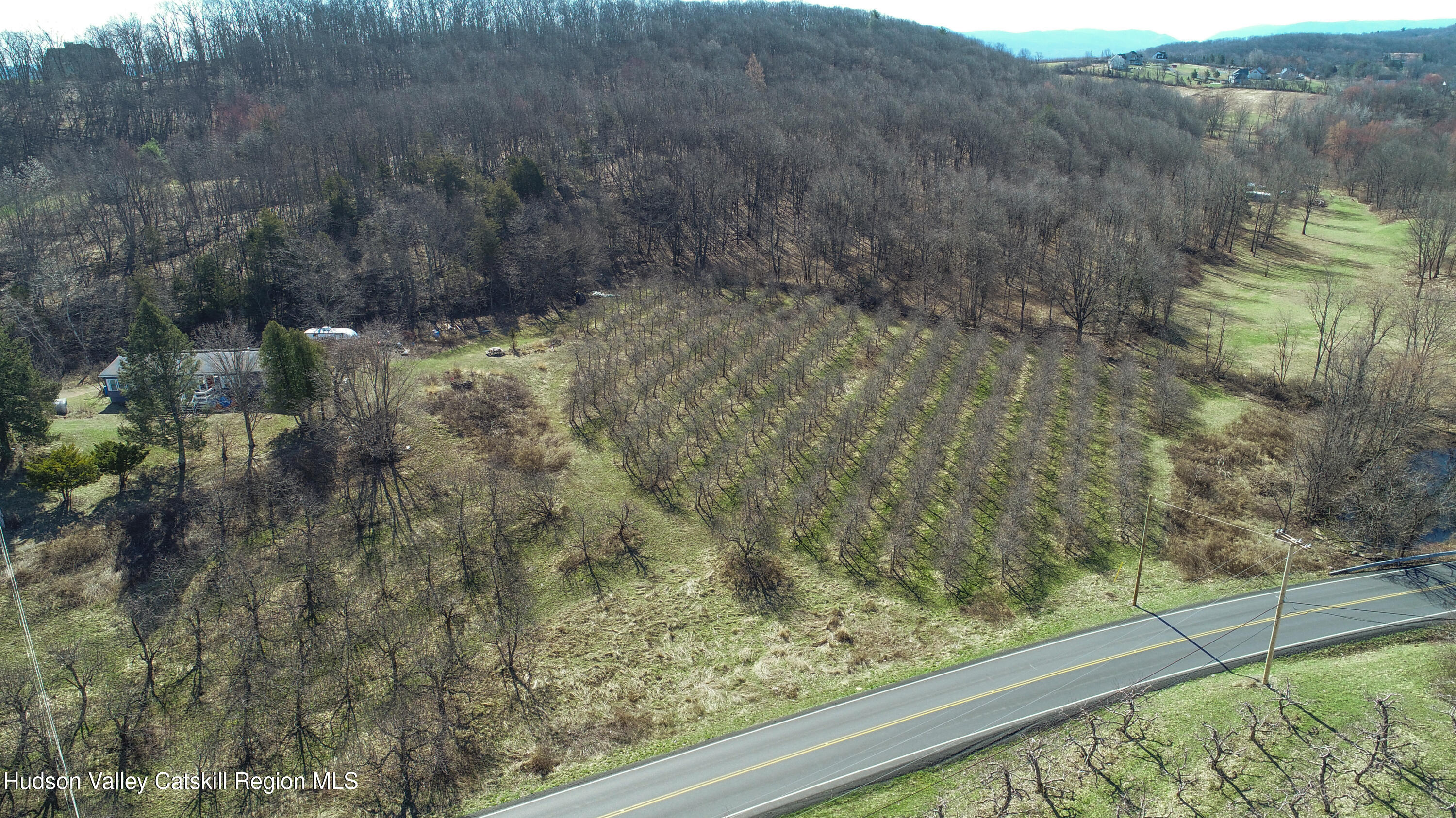 223 Plattekill Road Marlboro, NY 12542 - Photo 34 of 41 223PlattekillRdDrone08adjusted