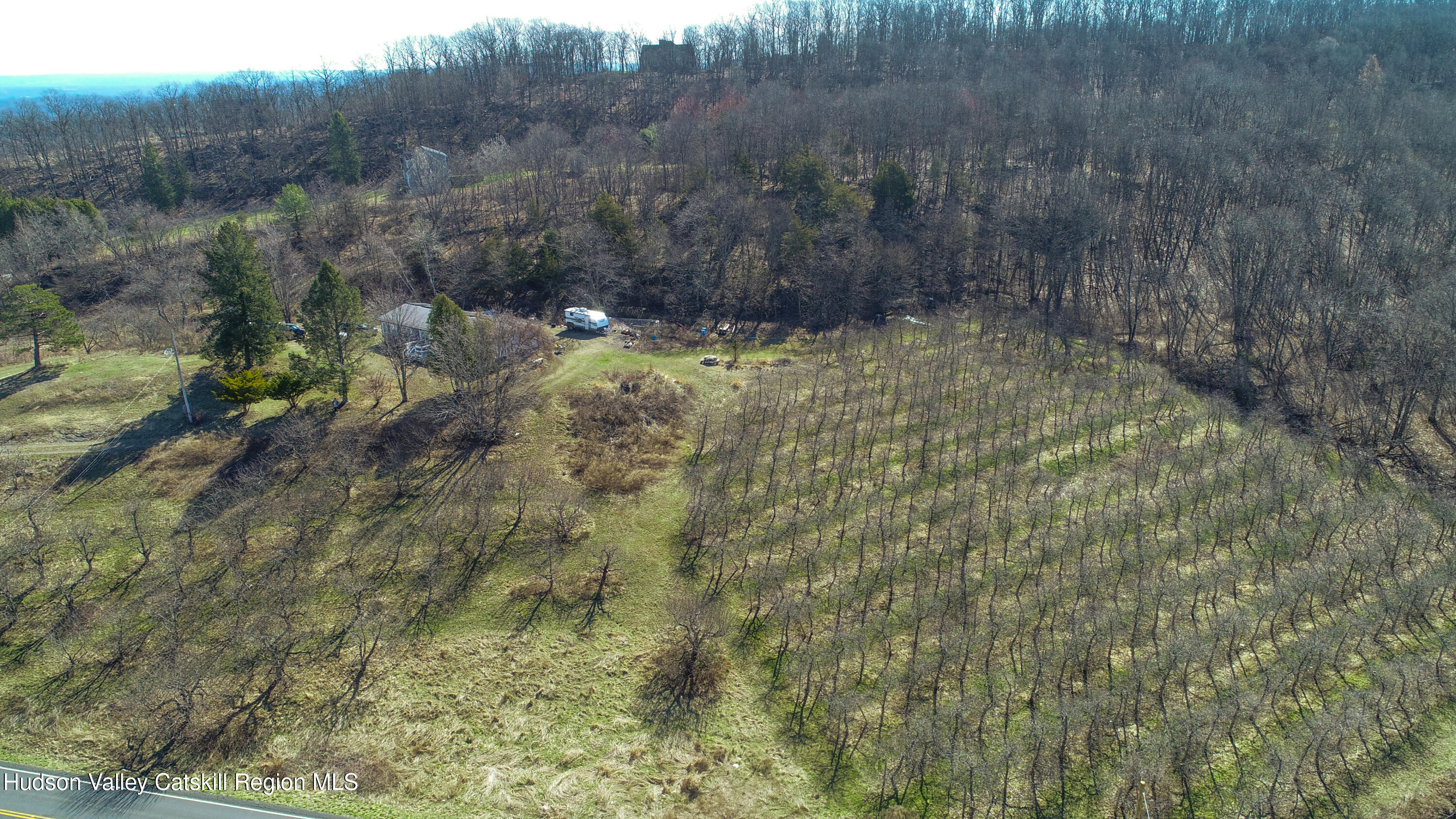 223 Plattekill Road Marlboro, NY 12542 - Photo 35 of 41 223PlattekillRdDrone09adjusted