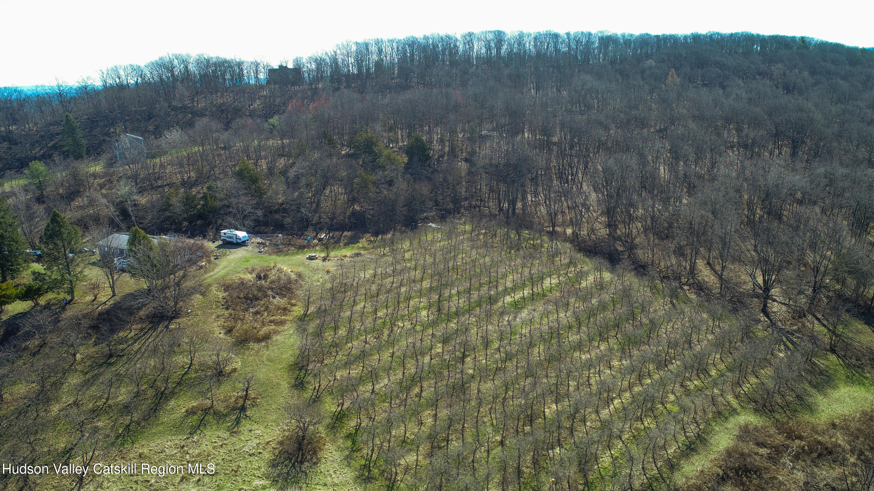 223 Plattekill Road Marlboro, NY 12542 - Photo 36 of 41 223PlattekillRdDrone13adjusted