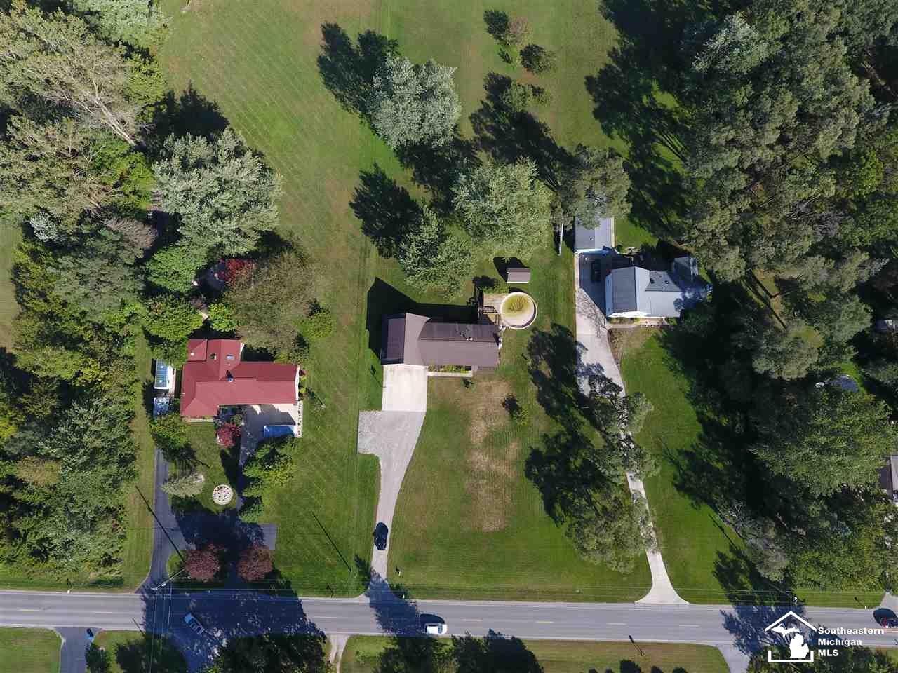 7490 Douglas Road Lambertville, MI 48144 - Photo 10 of 18 Gallery Image 10