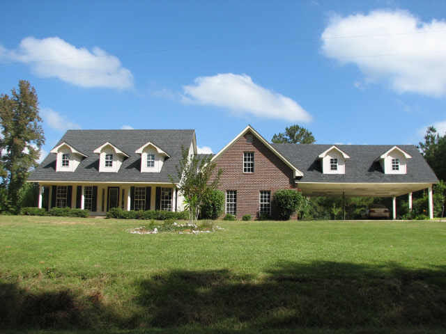 488 Enochs Road Florence, MS 39073 - Photo 1 of 1 Photo 1
