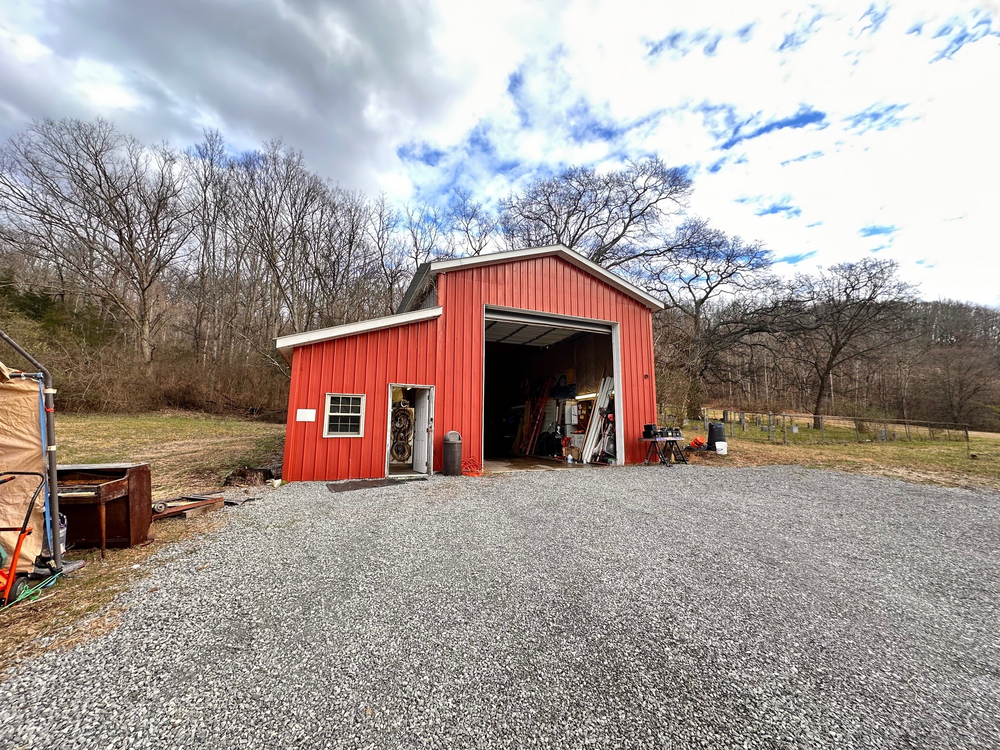5060 Drakes Branch Road Nashville, TN 37218 - Photo 25 of 43 a view of a house with backyard and sitting area