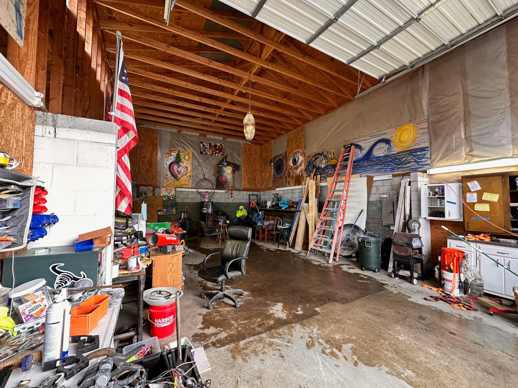 5060 Drakes Branch Road Nashville, TN 37218 - Photo 29 of 43