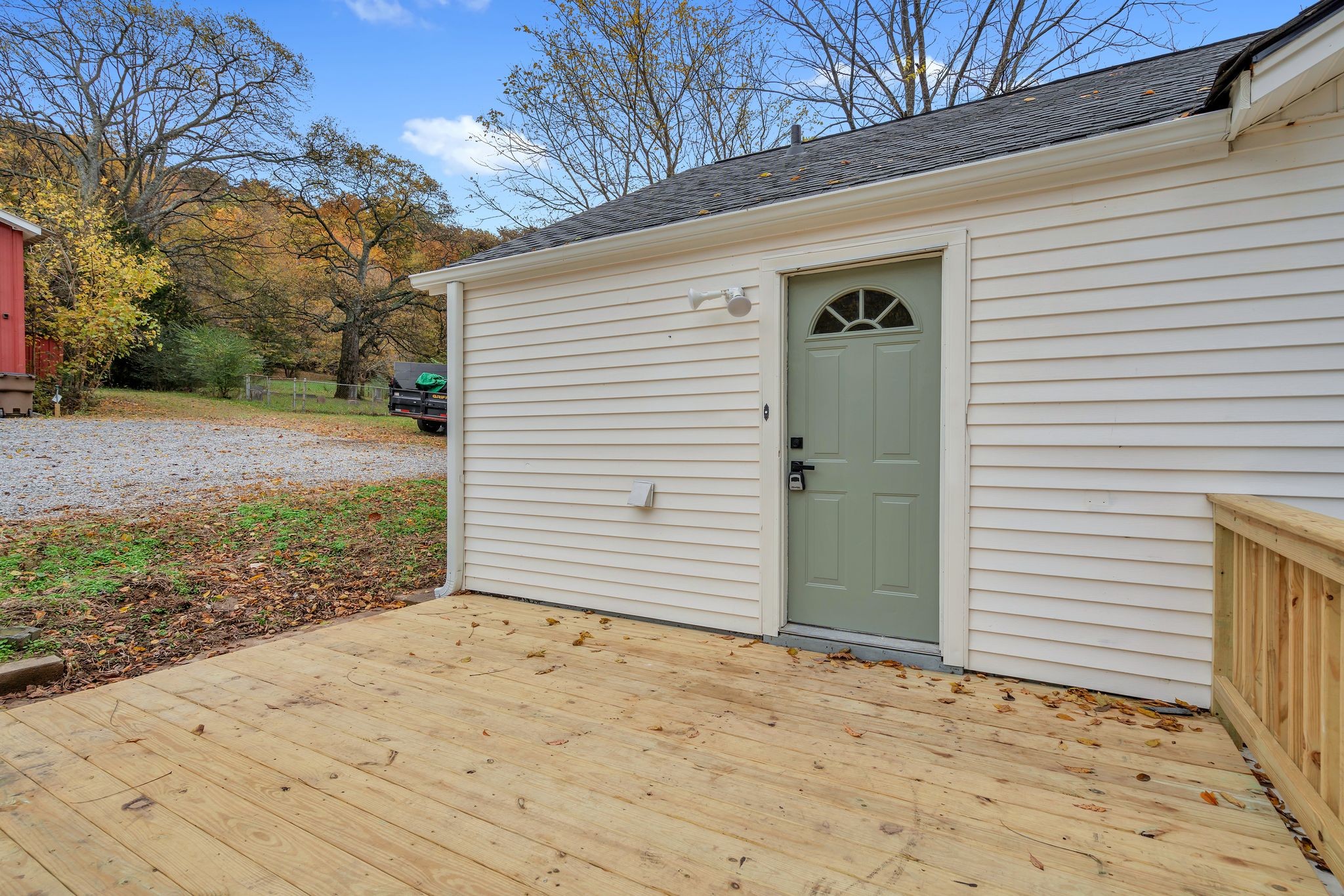 5060 Drakes Branch Road Nashville, TN 37218 - Photo 39 of 43