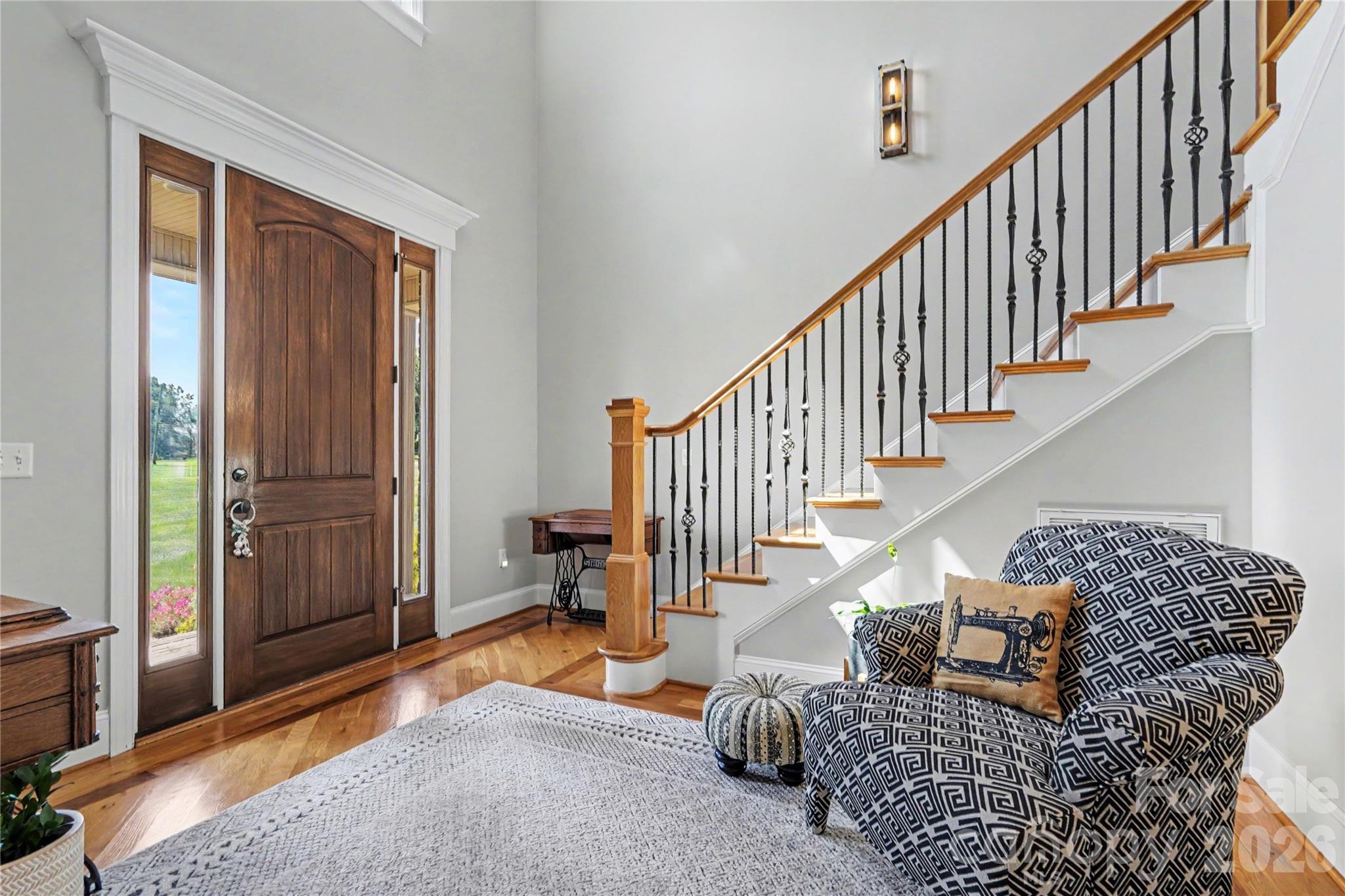 5805 Unionville-Brief Road Monroe, NC 28110 - Photo 7 of 48 Gallery Image 7