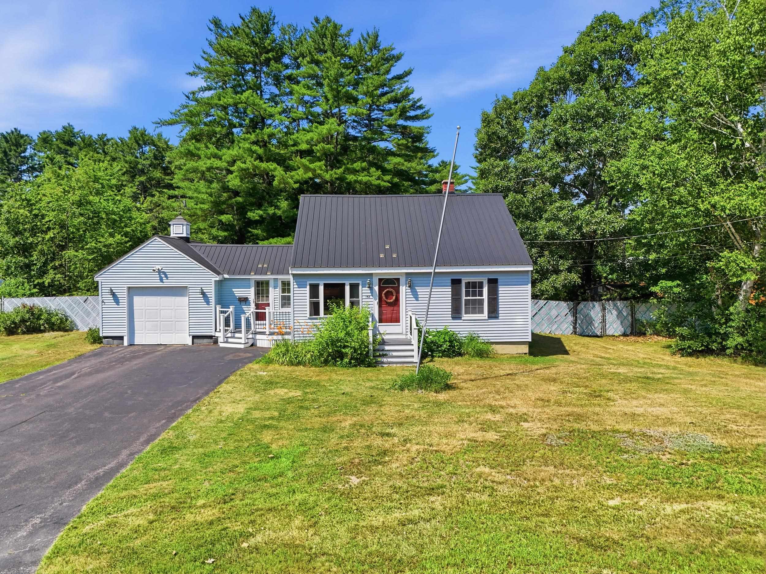 158 Milton Road Rochester, NH 03868 - Photo 2 of 42