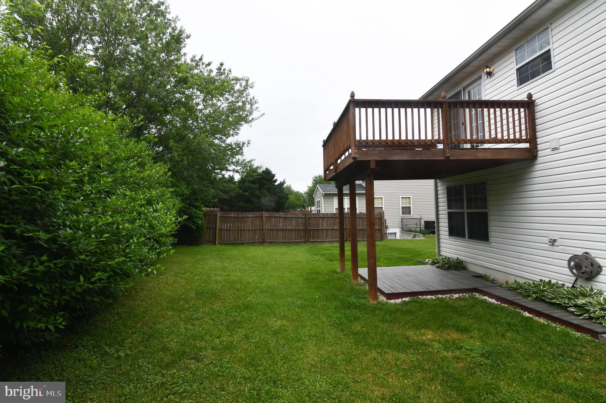 30 Neighbor Way Weston, WV 26452 - Photo 35 of 36 Rear yard