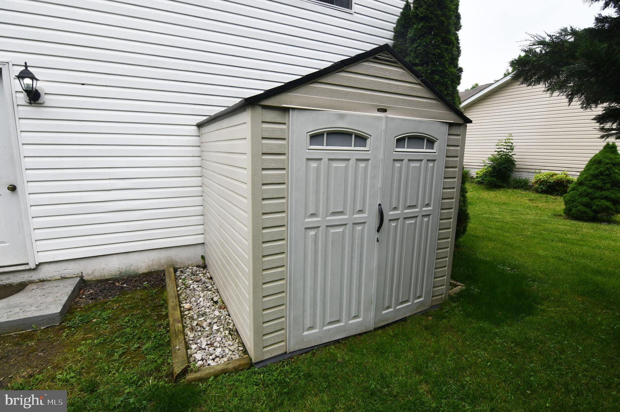 30 Neighbor Way Weston, WV 26452 - Photo 36 of 36 Shed