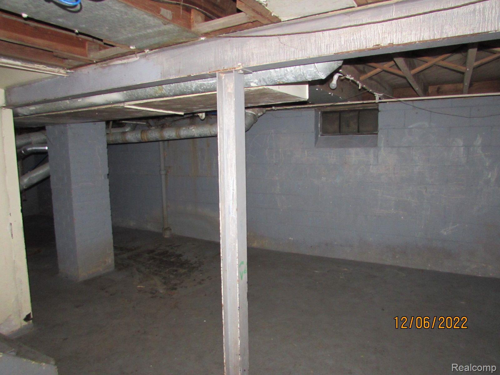 10817 Roxbury Street Detroit, MI 48224 - Photo 32 of 39 Gallery Image 32