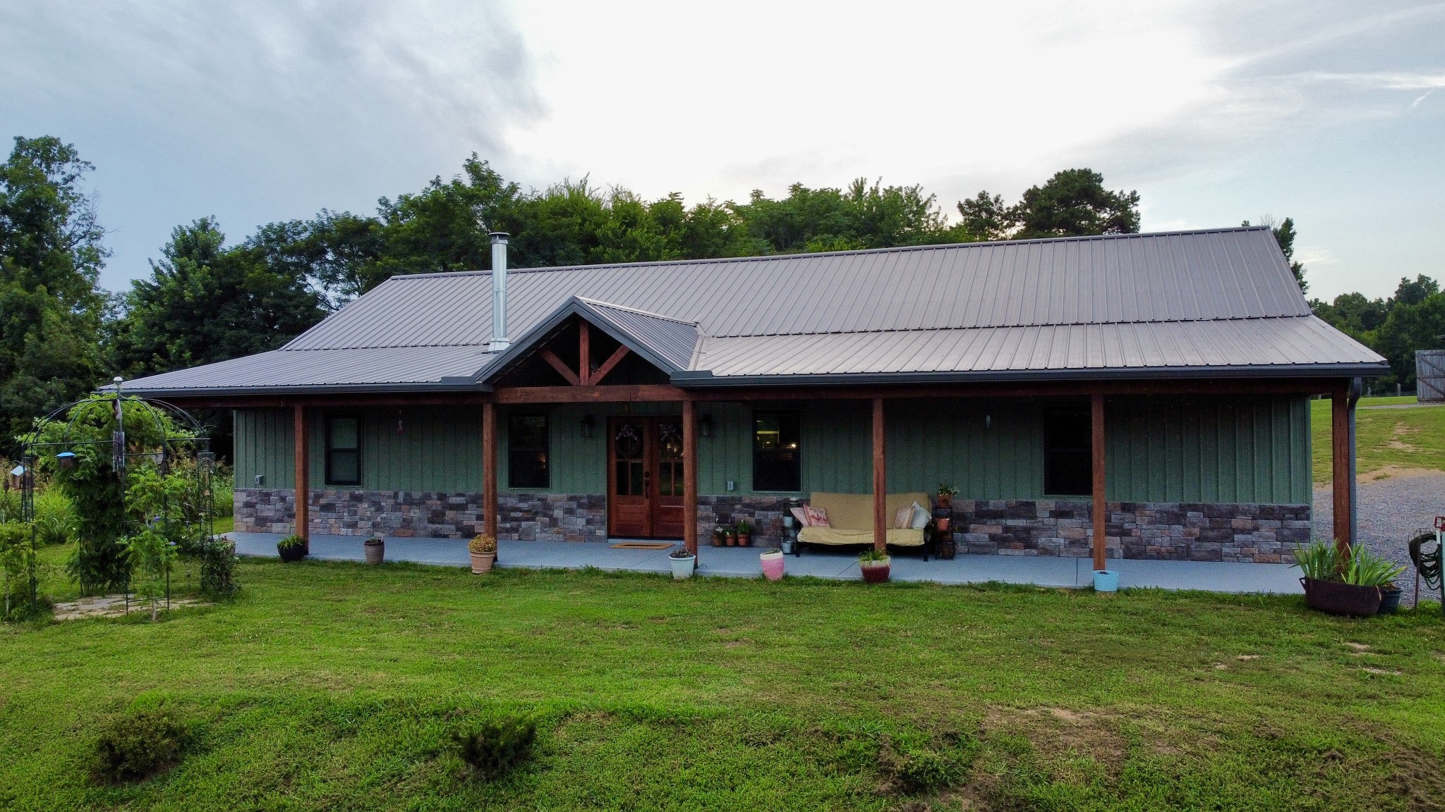 354 Dyer Ridge Road Baxter, TN 38544 - Photo 6 of 96
