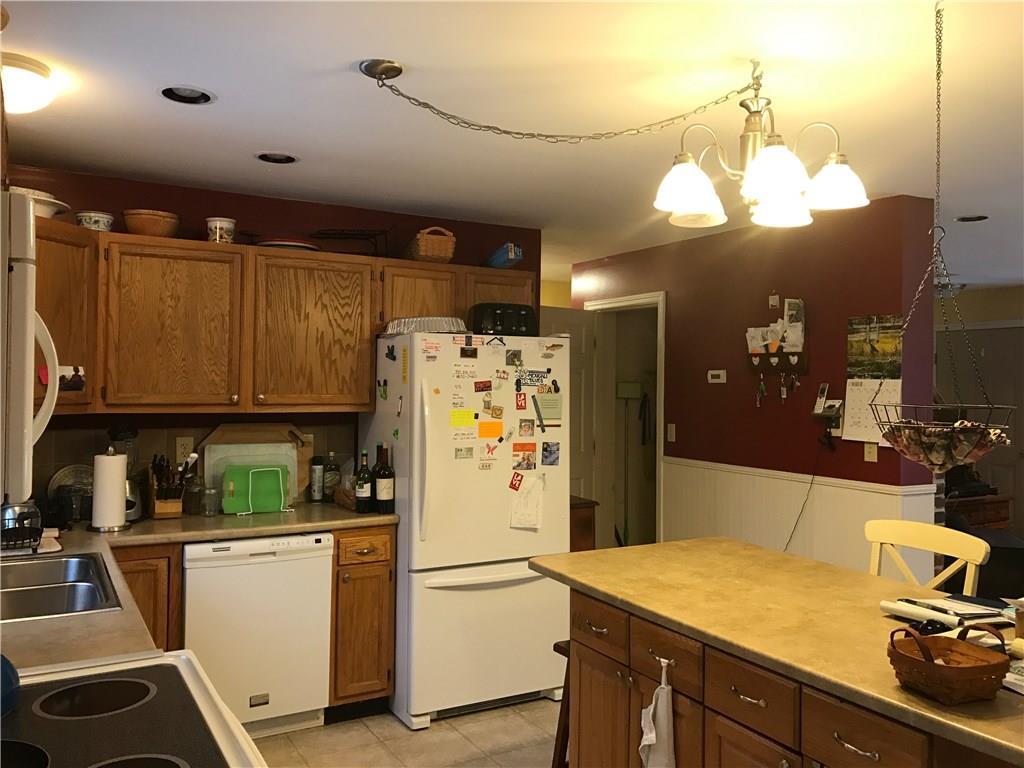 81 River Bend Road Waldoboro, ME 04572 - Photo 6 of 13 Eat in kitchen