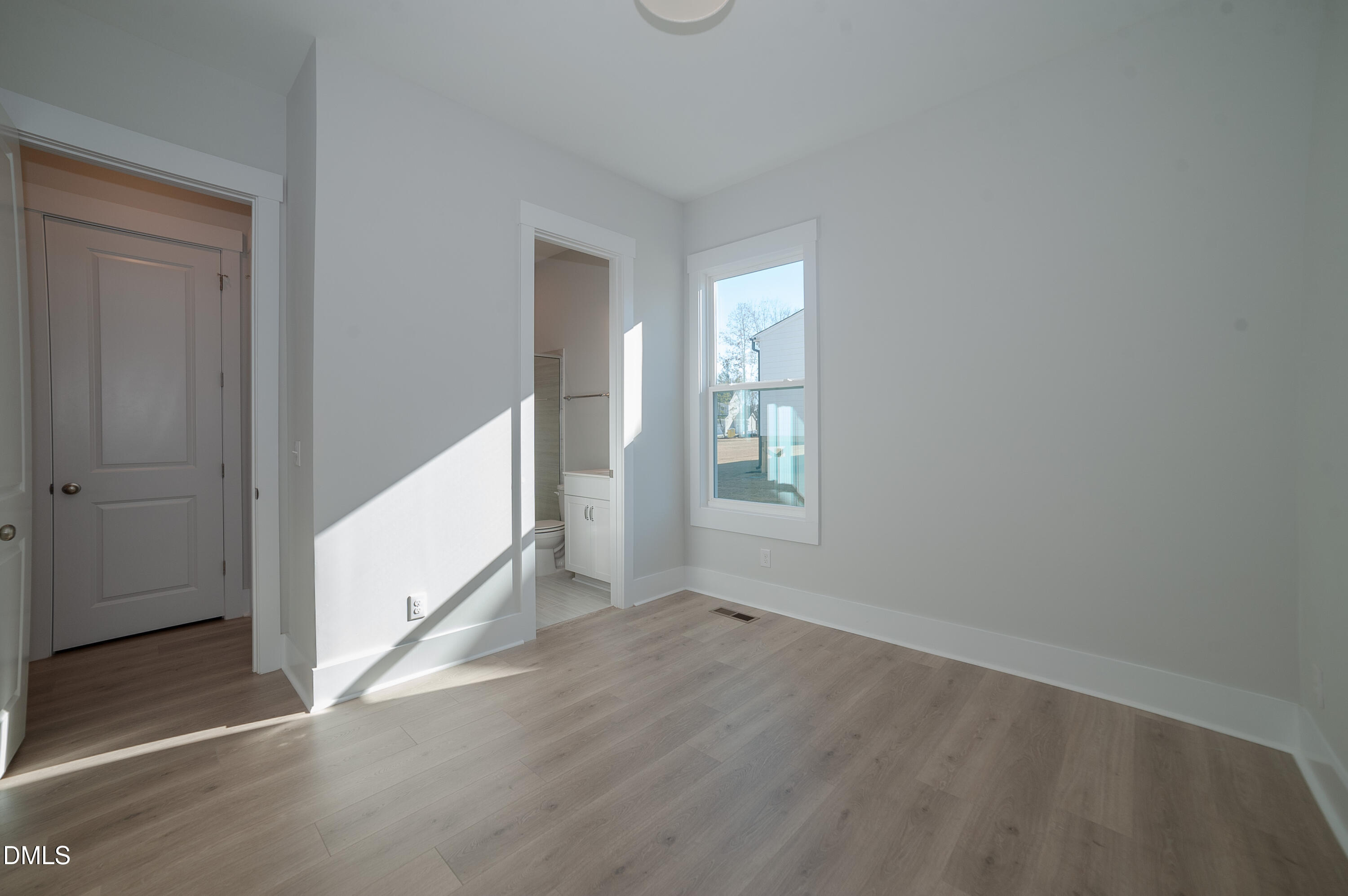 2 Wolf Tree Way Efland, NC 27243 - Photo 12 of 29 an empty room with windows