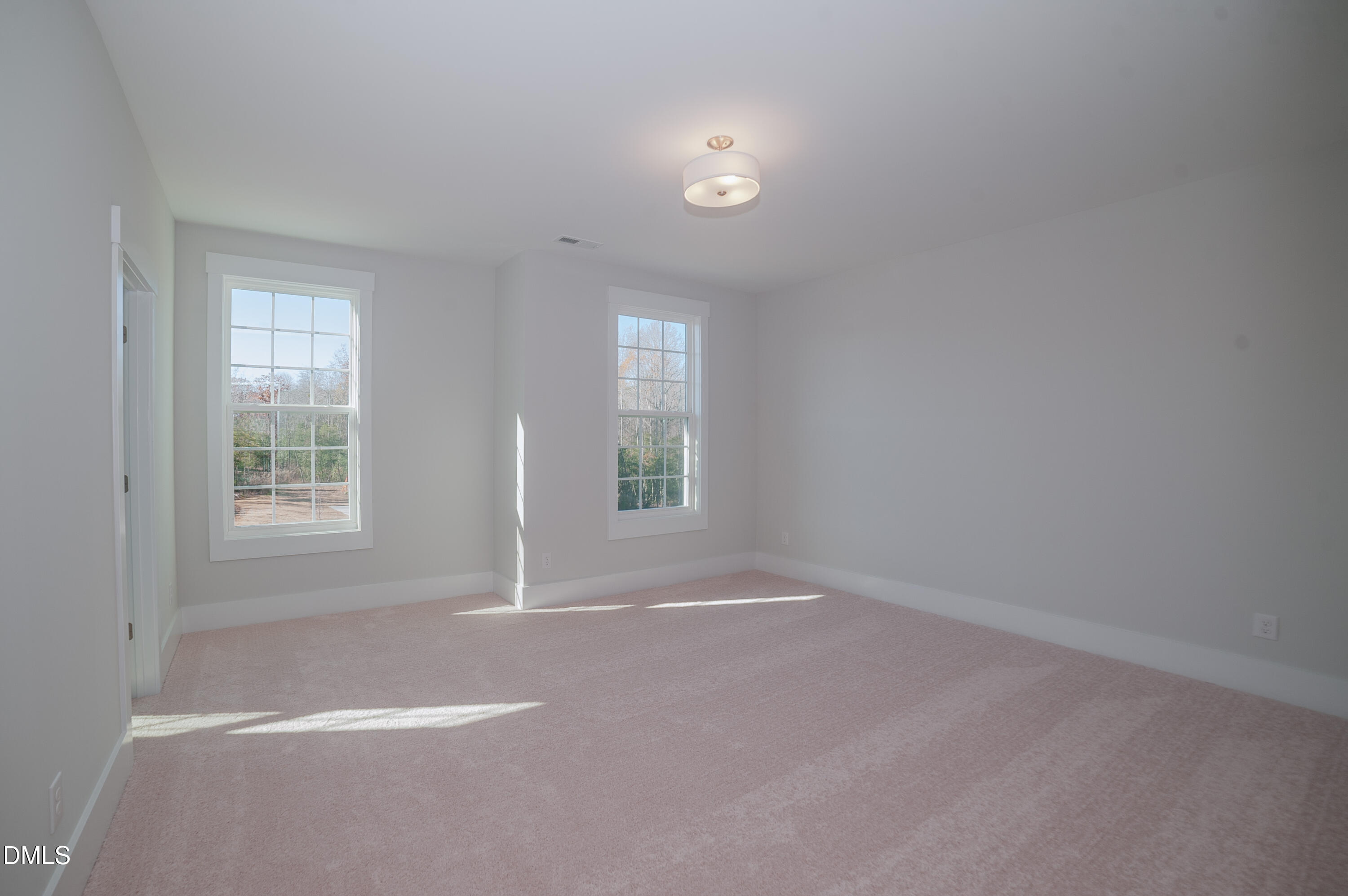 2 Wolf Tree Way Efland, NC 27243 - Photo 16 of 29 an empty room with windows