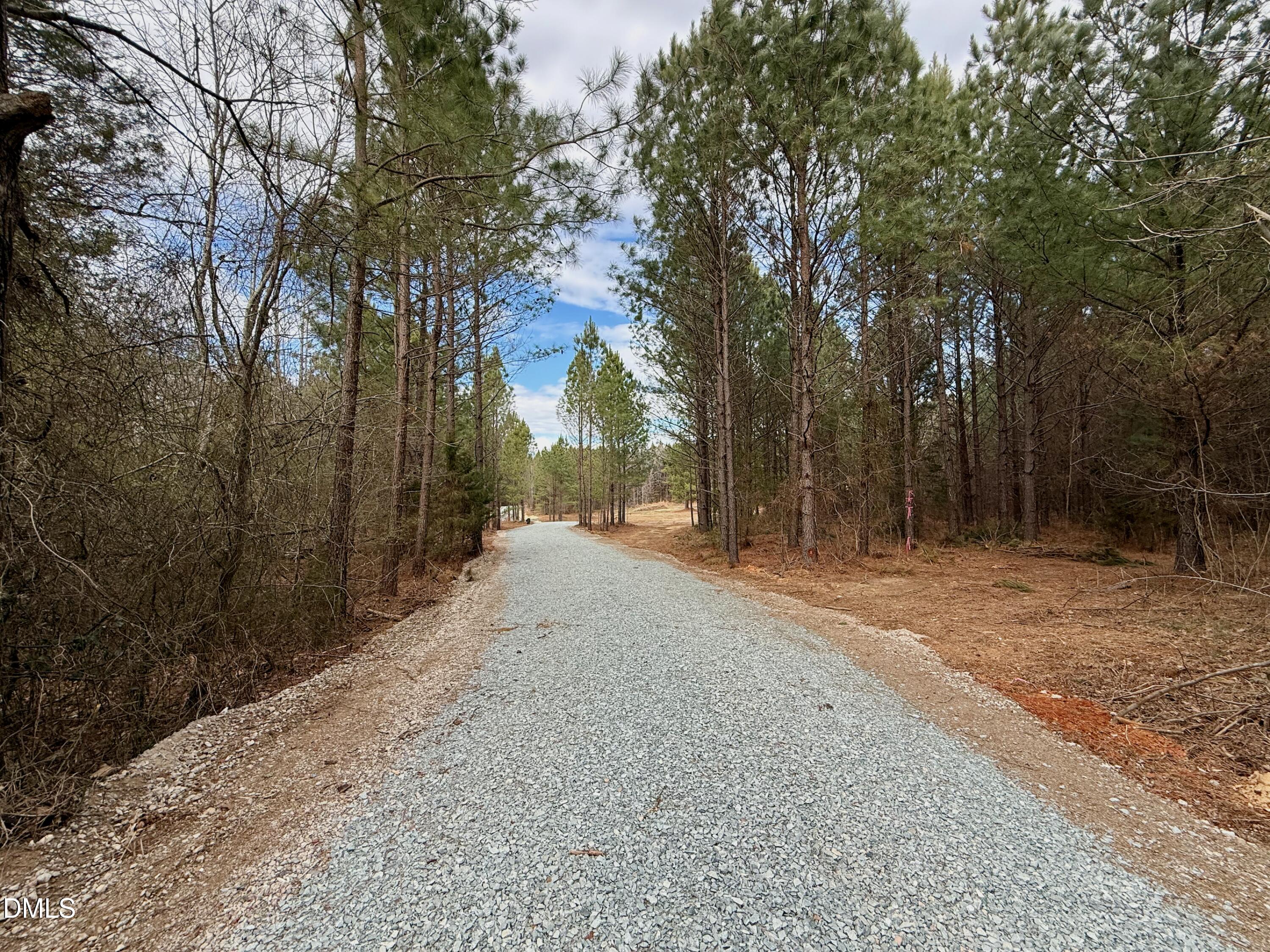 2 Wolf Tree Way Efland, NC 27243 - Photo 24 of 29 a view of a backyard of the house