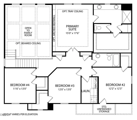 $810,880 | 2 Wolf Tree Way, Efland, NC 27243