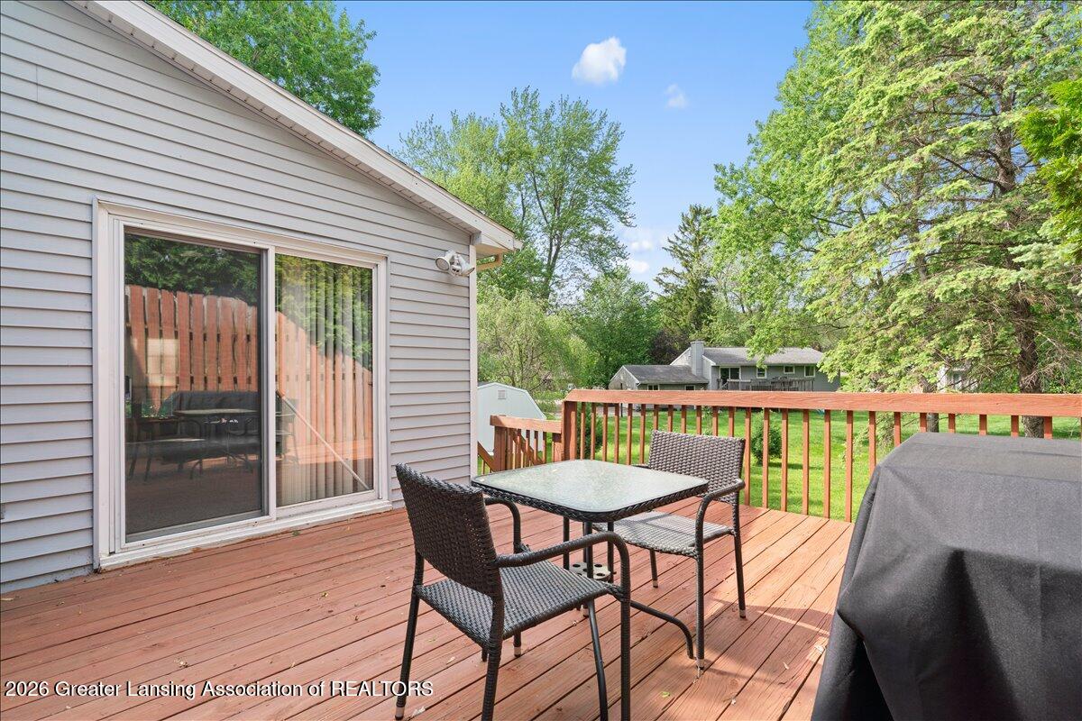 1628 West Herbison Road Dewitt, MI 48820 - Photo 32 of 40