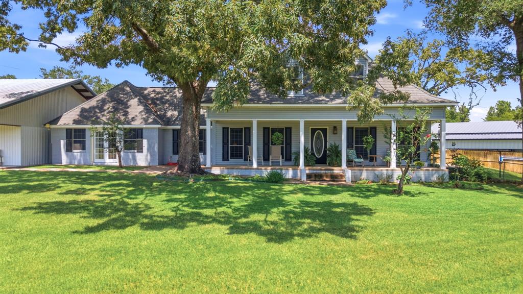 3583 VZ County Road Ben Wheeler, TX 75754 - Photo 1 of 34