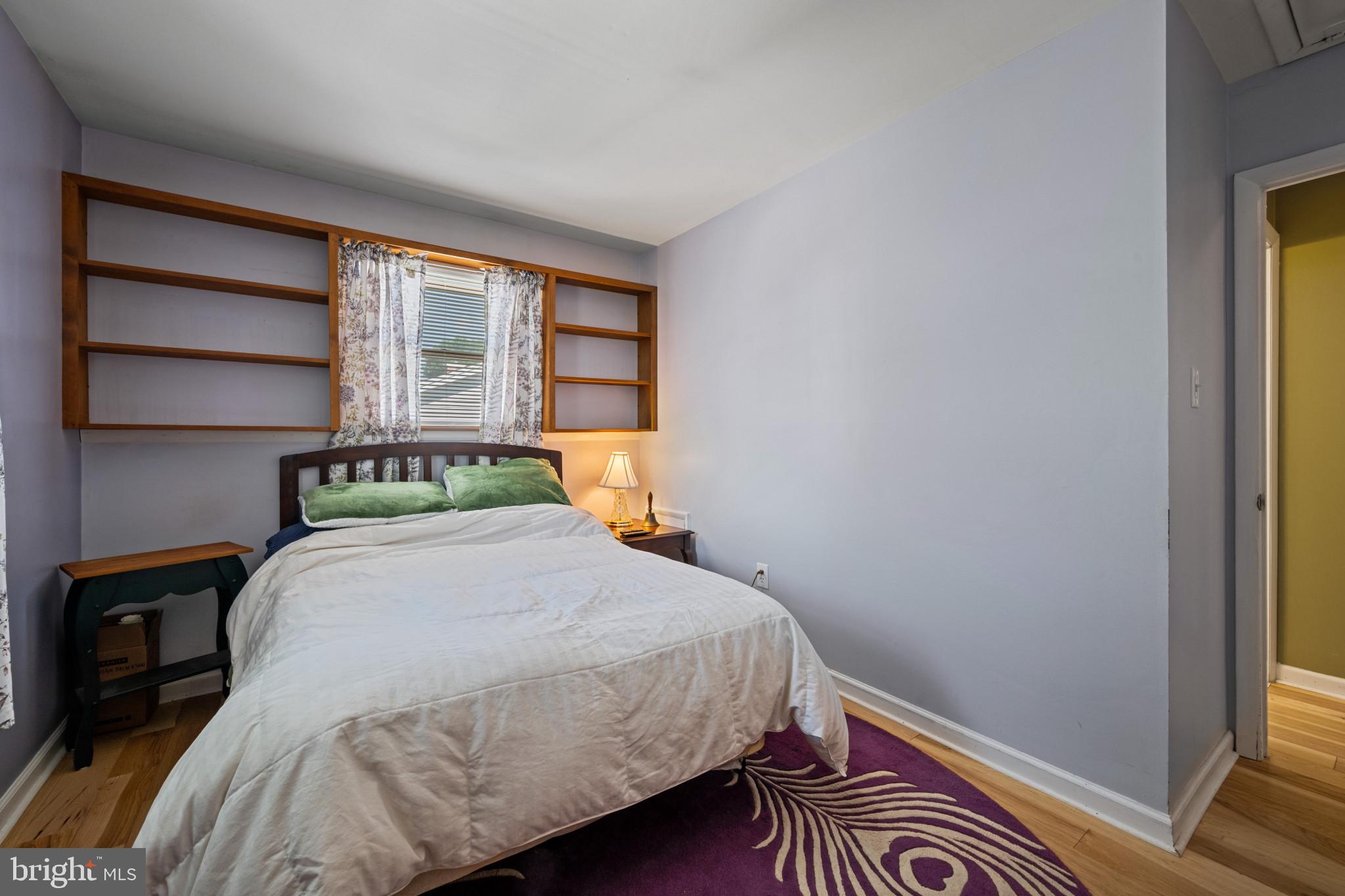 245 Candytuft Road Reisterstown, MD 21136 - Photo 18 of 40 Primary bedroom