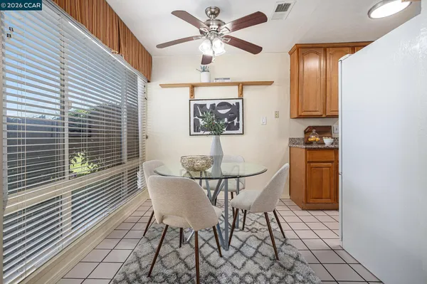 $445,000 | 1395 Kenwal Road, Unit A, Concord, CA 94521