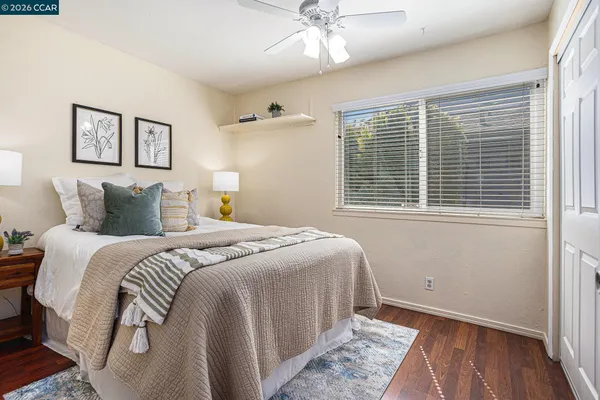 $445,000 | 1395 Kenwal Road, Unit A, Concord, CA 94521
