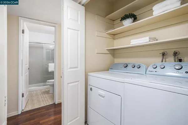 $445,000 | 1395 Kenwal Road, Unit A, Concord, CA 94521