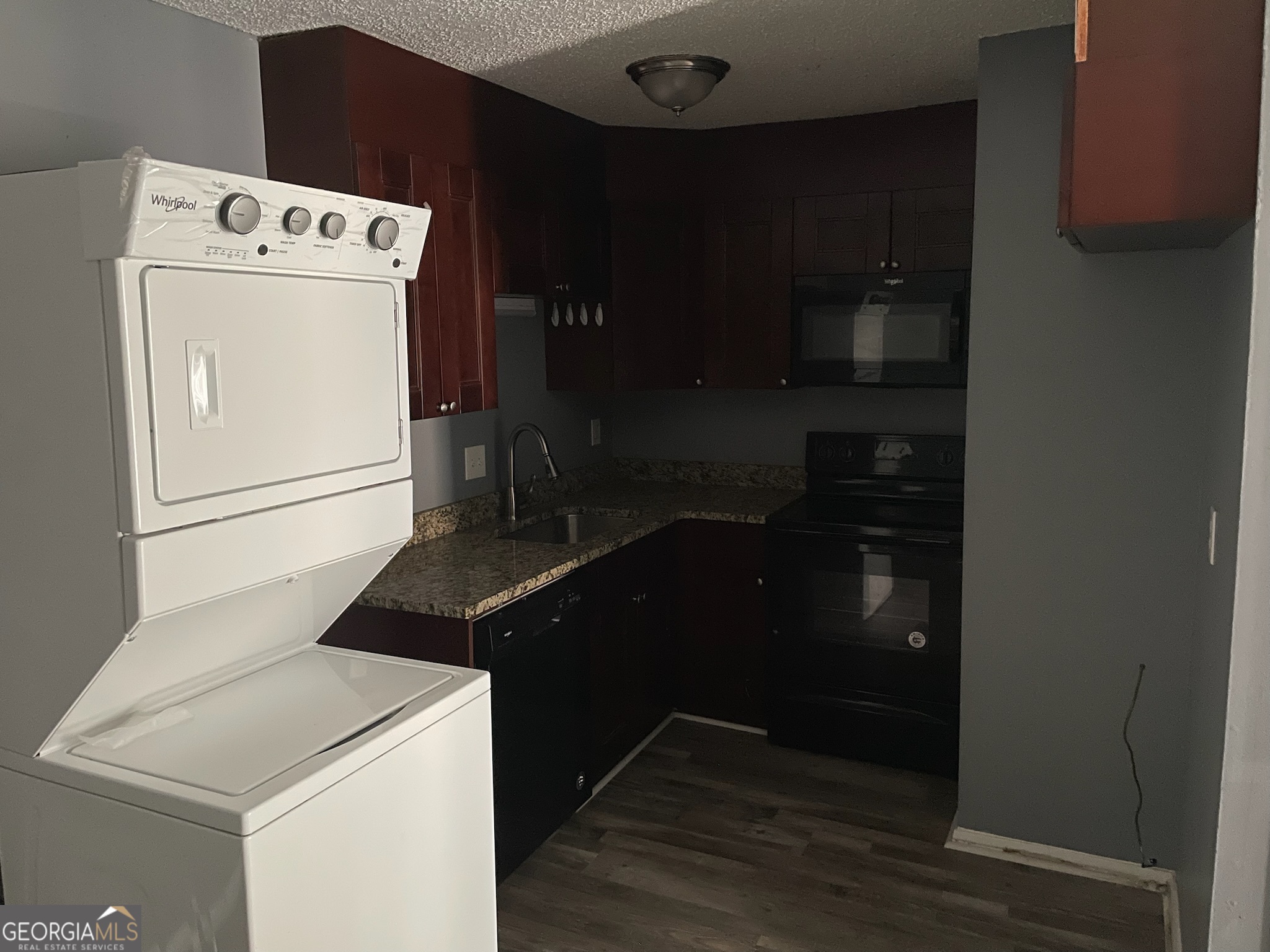 4701 Flat Shoals Road, Unit 25F Union City, GA 30291 - Photo 5 of 21 a room with storage and utility