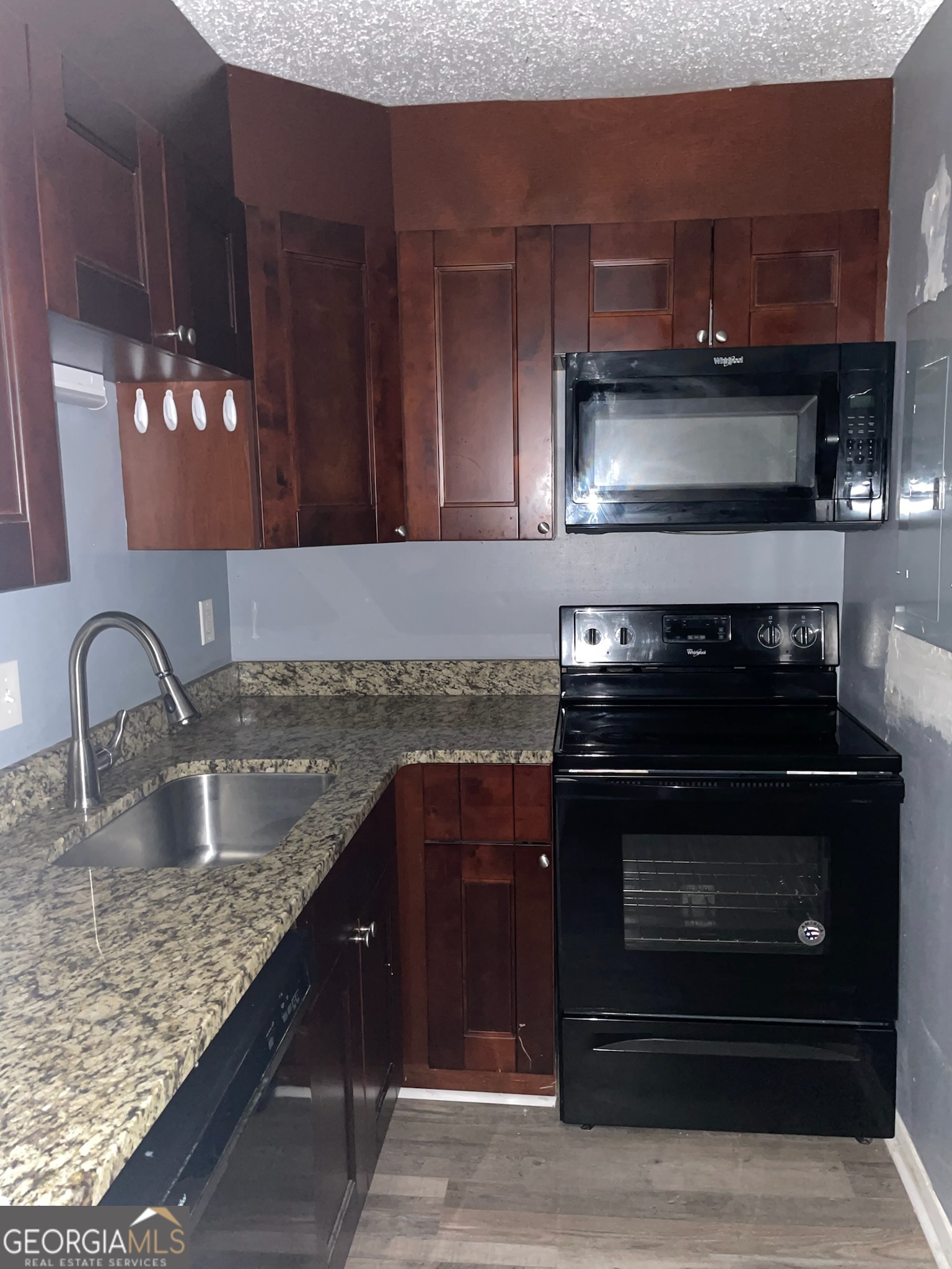 4701 Flat Shoals Road, Unit 25F Union City, GA 30291 - Photo 7 of 22