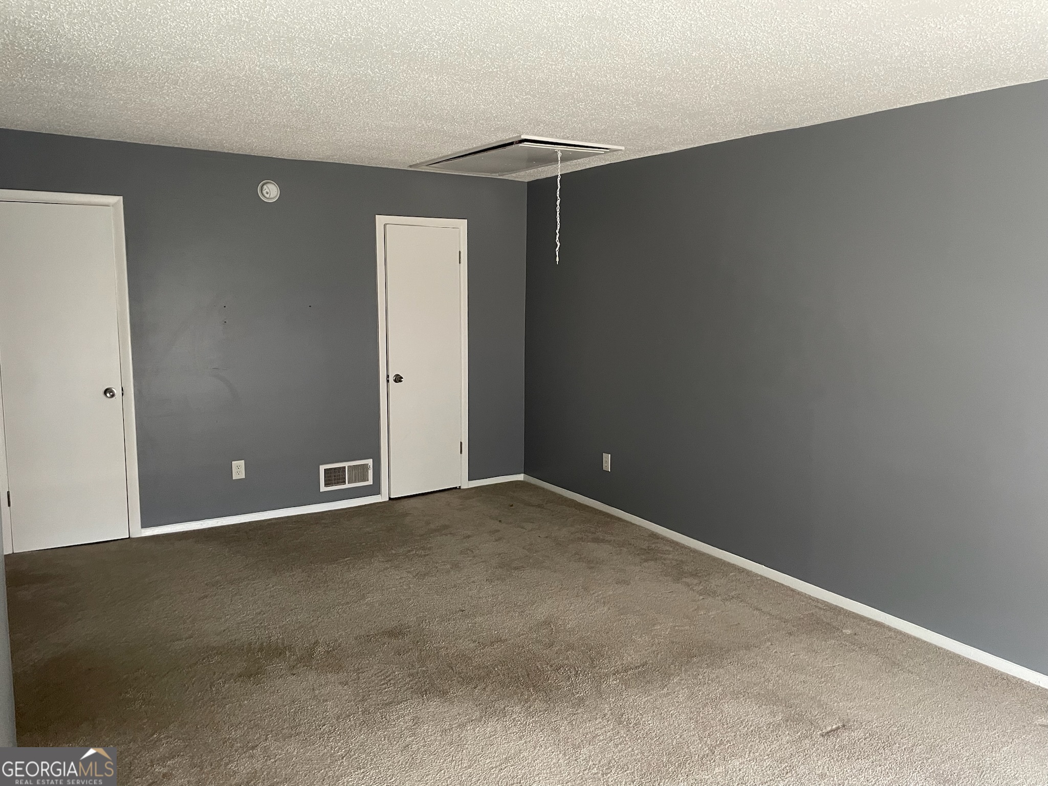 4701 Flat Shoals Road, Unit 25F Union City, GA 30291 - Photo 10 of 21 a view of an empty room
