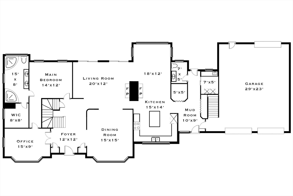 7 Western View Road Holyoke, MA 01040 - Photo 41 of 42
