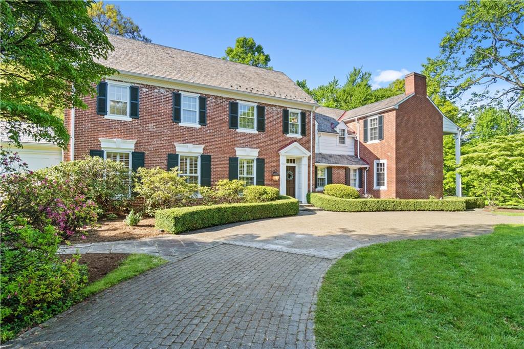 301 Fairview Road Pittsburgh, PA 15238 - Photo 3 of 50 Gallery Image 3