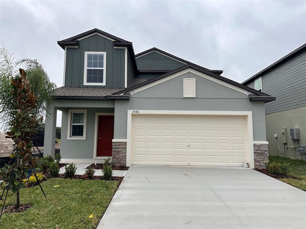 1946 Lanier Road Zephyrhills, FL 33541 - Photo 1 of 17