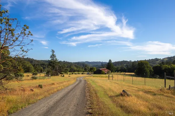 $250,000 | 1235 Big Barn Road, Cazadero, CA 95421