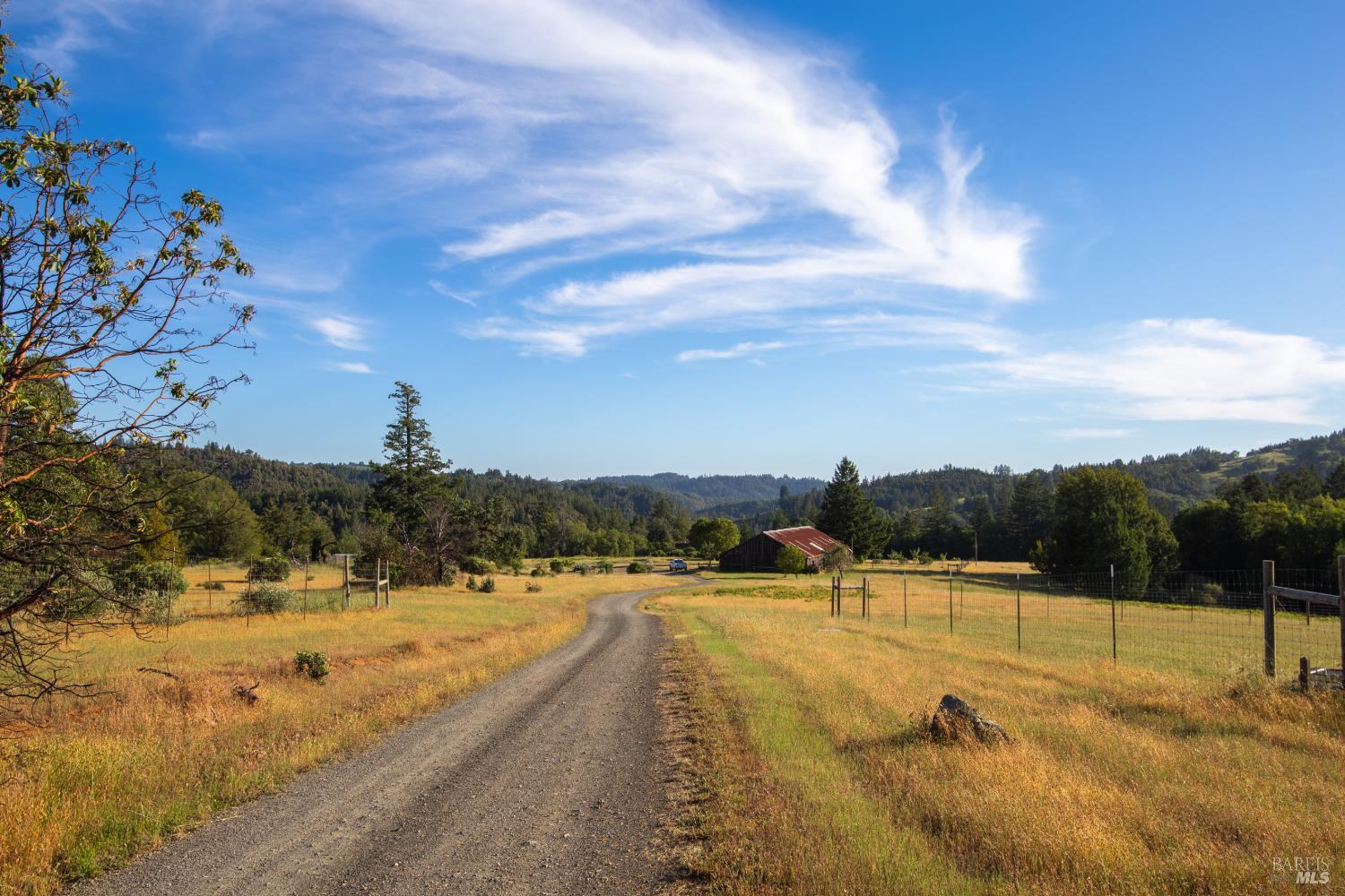 1235 Big Barn Road Cazadero, CA 95421 - Photo 1 of 23