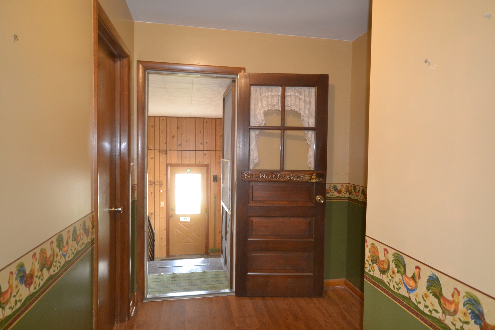 42W665 Plato Road Elgin, IL 60124 - Photo 11 of 38 a view of front door