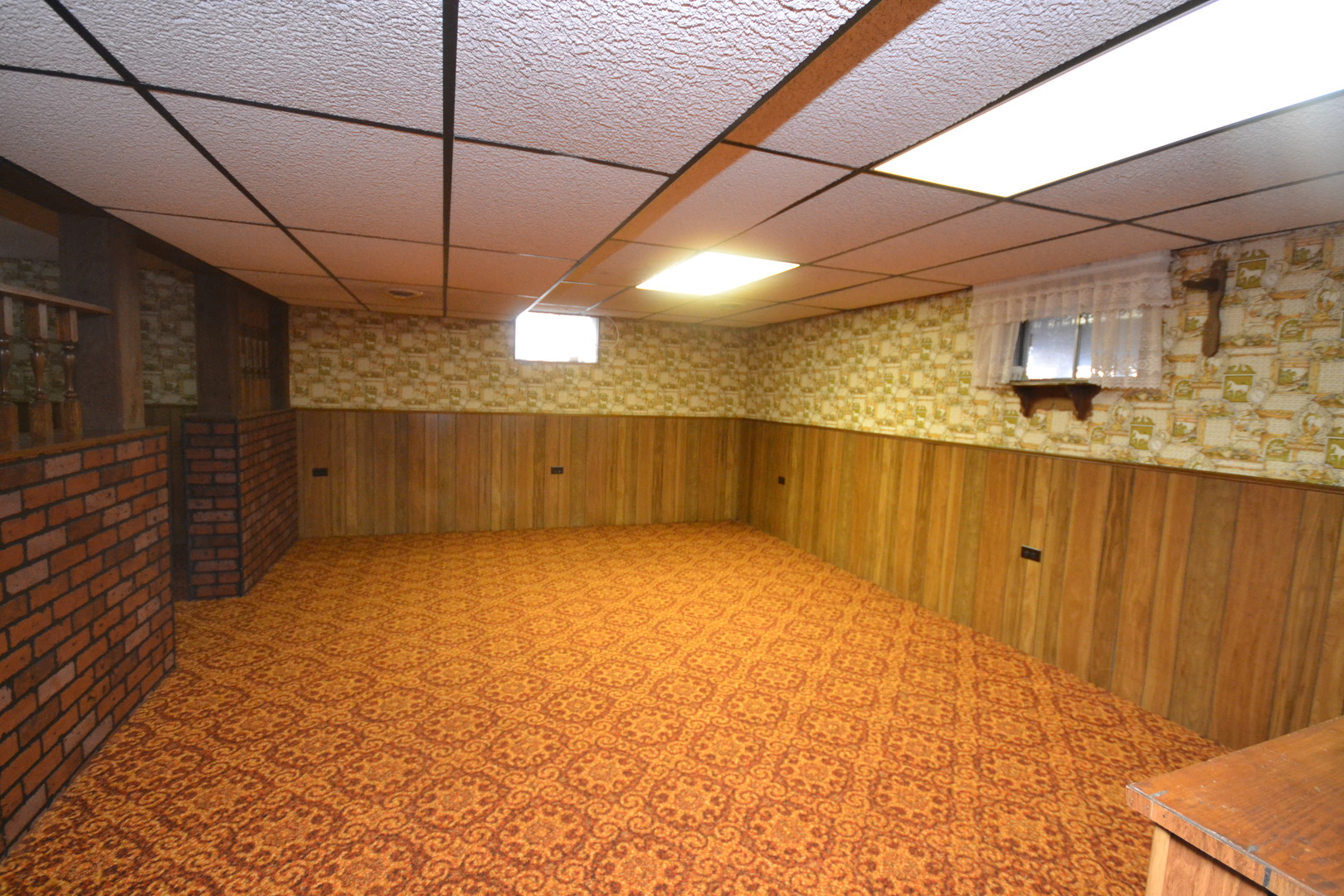 42W665 Plato Road Elgin, IL 60124 - Photo 25 of 38 a view of a garage