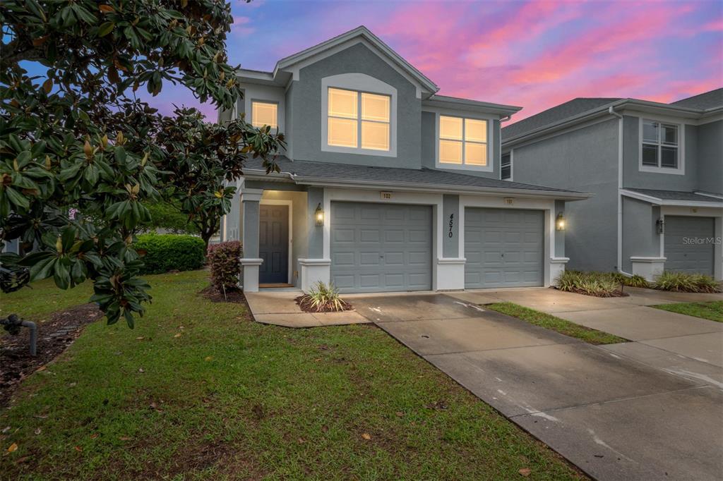 4570 Southwest 52nd Circle, Unit 102 Ocala, FL 34474 - Photo 1 of 51