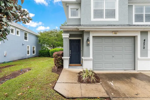 $199,999 | 4570 Southwest 52nd Circle, Unit 102, Ocala, FL 34474