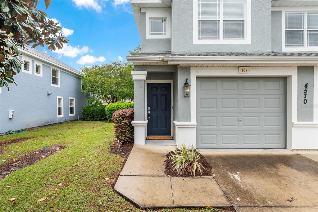 4570 Southwest 52nd Circle, Unit 102 Ocala, FL 34474 - Photo 5 of 51