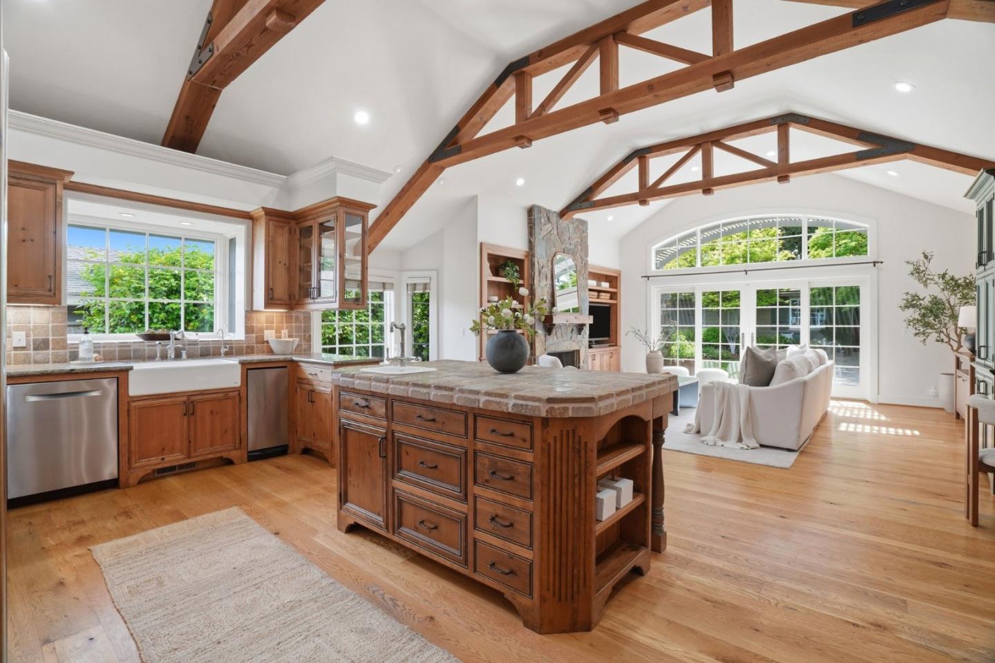 15027 Natalye Road Monte Sereno, CA 95030 - Photo 20 of 73